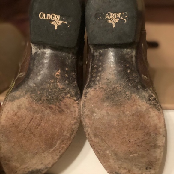 Old Gringo Luckenbach Luxury Western - Picture 8 of 8